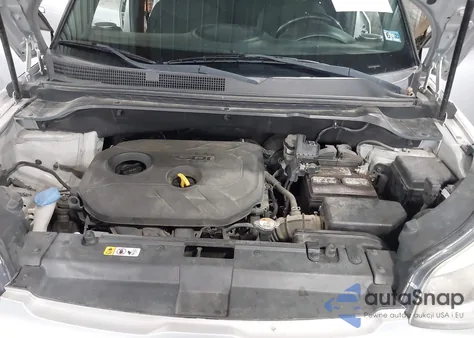 2015 Kia Soul ! from USA, damaged, VIN KNDJX3A53F7797176